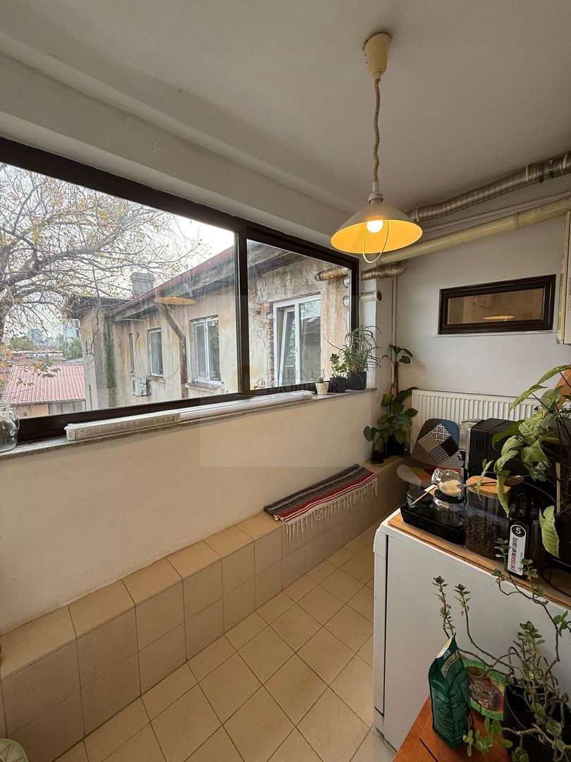 2 camere | Mihai Eminescu -Blvrd Dacia | Centrala Proprie | 68 mp - Poză 1
