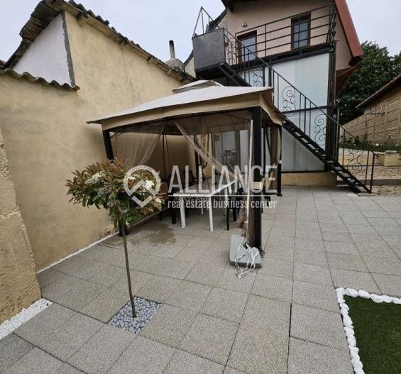 Eforie Sud (COD 02)– Casa 6 Camere  375 mp - Poză 6