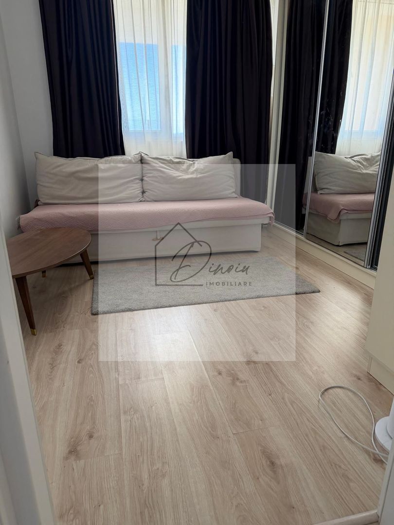 Penthouse Iancu Nicolae Pipera I 3 cam 2 parcari I 75mp + 76mp terasa - Poză 10