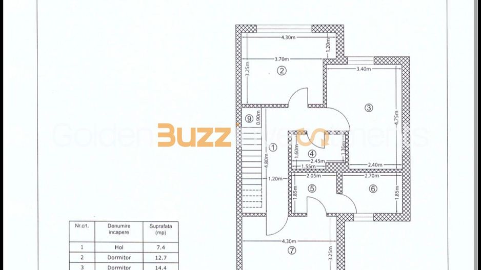 Vila moderna I Otopeni I Locatie Premium - Poză 5
