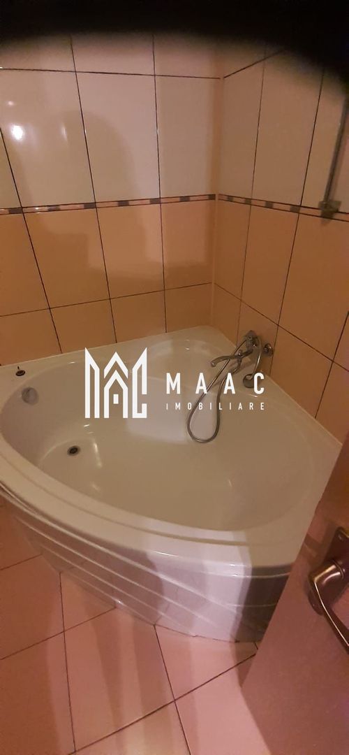 Apartament 3 camere I 76 mp I 2 balcoane I 2 bai I Parcare - Poză 13