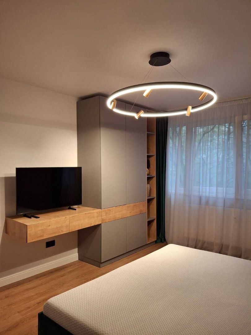 Apartament 2 camere lux zona Cismigiu / Sala Palatului - Poză 6