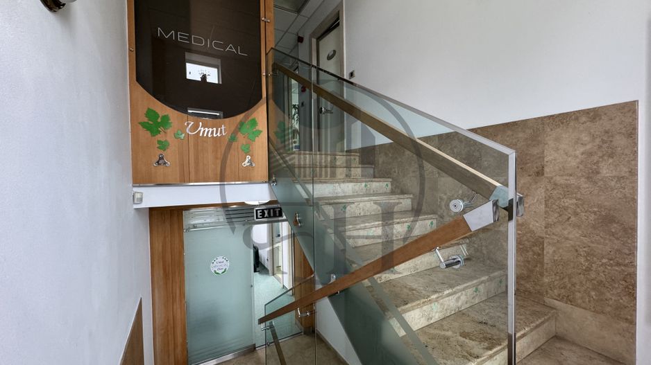 Spațiu comercial/Clinică Medicală de vânzare Medgidia, Constanța - Poză 14