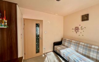 Apartament 3 camere semidecomandat, Girocului, aproape de Padurice - Poză 12