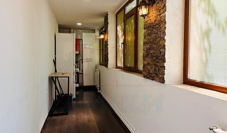 Apartament 2 camere,  Parter, Micro 13, Galați - Poză 5