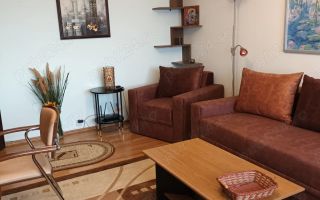 Apartament 2 camere - metrou Aurel Vlaicu, etaj 3/4, centrală, mobilat complet. - Poză 4