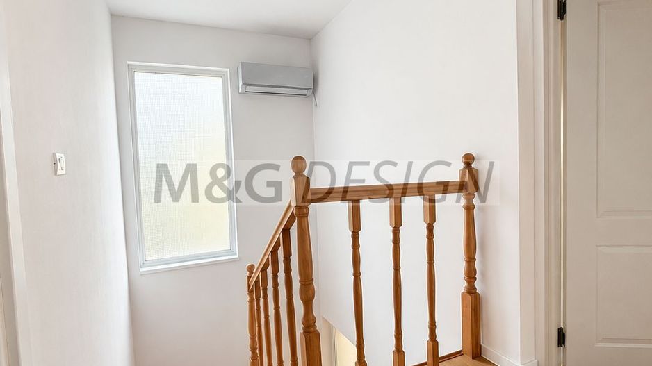 Casă individuală 5 camere  Dumbravita teren 630 mp - Poză 8