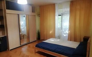 Garsoniera in zona Decebal (Bloc Reabilitat-7 minute Mentrou Piata Muncii) - Poză 4