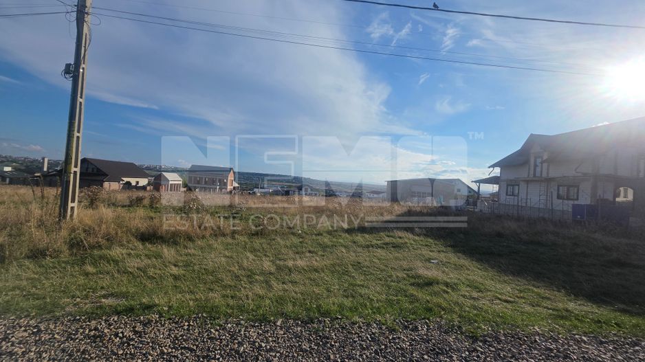 TEREN 2.048 MP | ȘCHEIA / SUCEAVA | 100.000 € - Poză 3