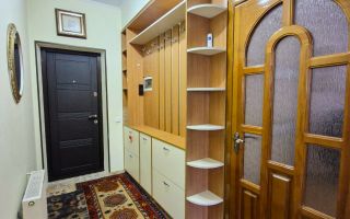 Chirie, apartament, 2 camere, str. Alba Iulia, Buiucani - Poză 7