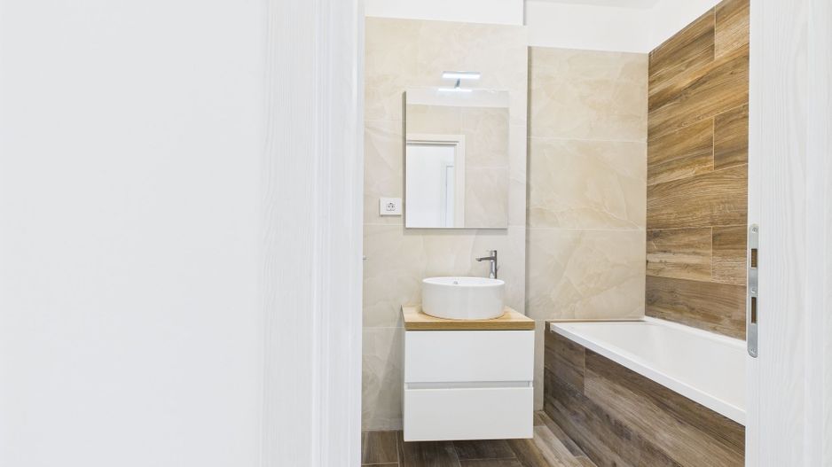 Apartament NOU 3 camere Pipera Ambiance Residence - Poză 19