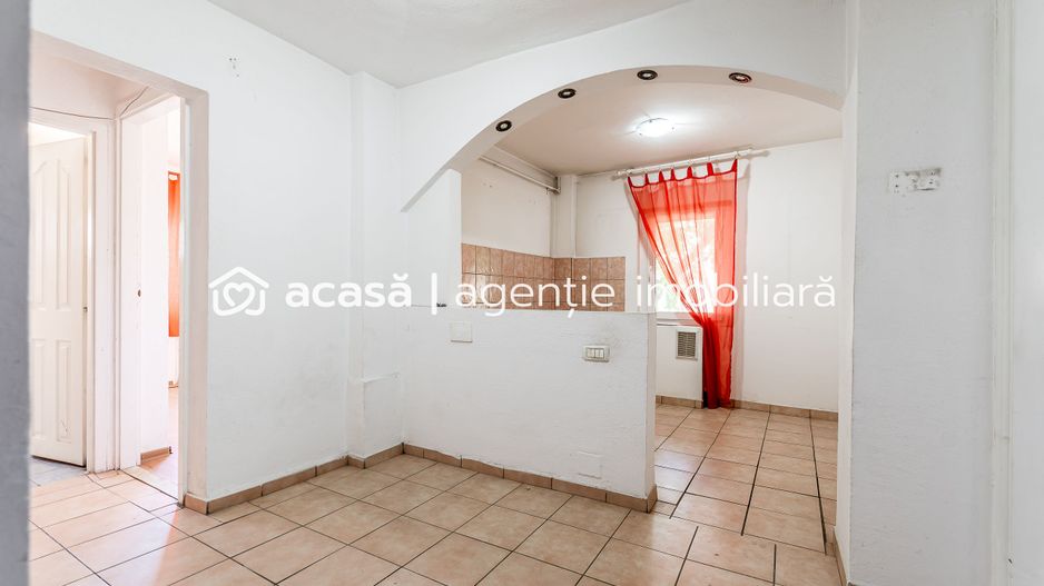 Apartament 2 camere, decomandat | Str Banul Maracine - Poză 6