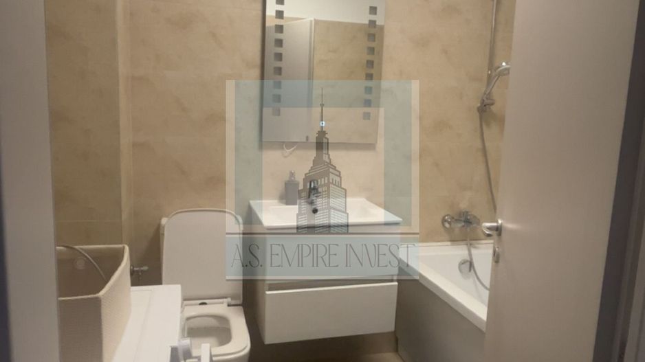 Se închiriază apartament 2 camere/ zona Rulmentul - Poză 11