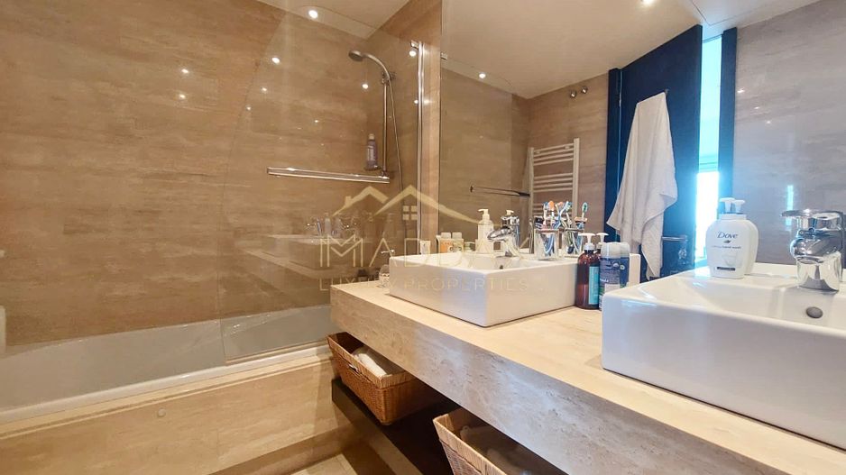 Apartament cu 3 camere  *102 mp + terasa 24mp* // Kiseleff - Poză 13