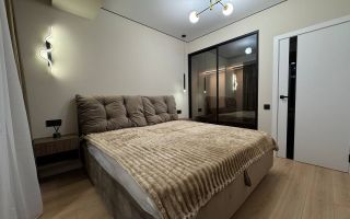 Vânzare, apartament, 1 cameră str. Ialoveni, Telecentru - Poză 4