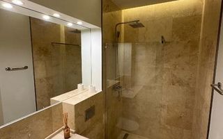 Apartament ultracentral de inchiriat | 4 camere -120 mp | semimobilat - Poză 8