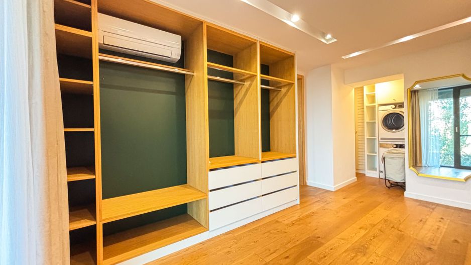 The Wooden Loft in Cloud 9 – The Essence of Refined Living - Poză 55