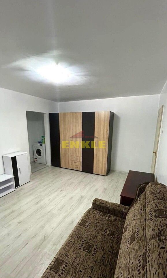 De vânzare apartament cu 2 camere semidecomandat, zona Capăt 1 - Poză 1