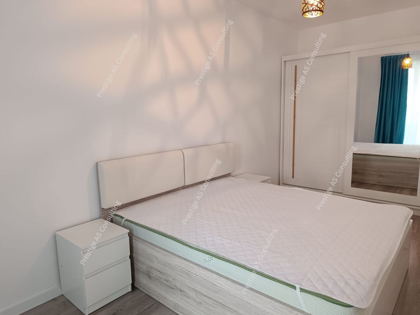Apartament 2 Camere+Balcon | City of Mara | Circumvalatiunii - Poză 7