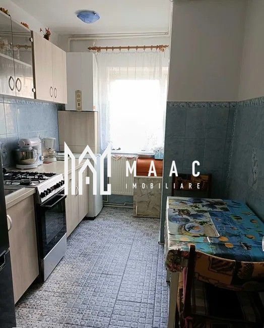 Black Friday | Apartament 3 camere | 2 Balcoane | Etaj 2 | Valea Aurie - Poză 6