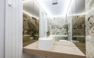 CORTINA 126 | Apartament exclusivist | Vedere libera | 2,900 Eur/mpc | LUX - Poză 20