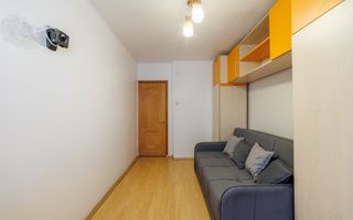 Apartament 2 camere | Etaj 2 din 4 | Pitești-Arges - Poză 7