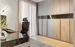 Apartament 4 camere | Parcare | Rond OMV - Poză 15