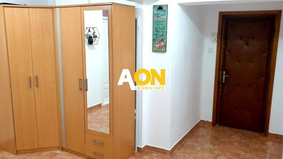 De inchiriat apartament 3 camere  zona Cetatea Alba Carolina - Poză 5