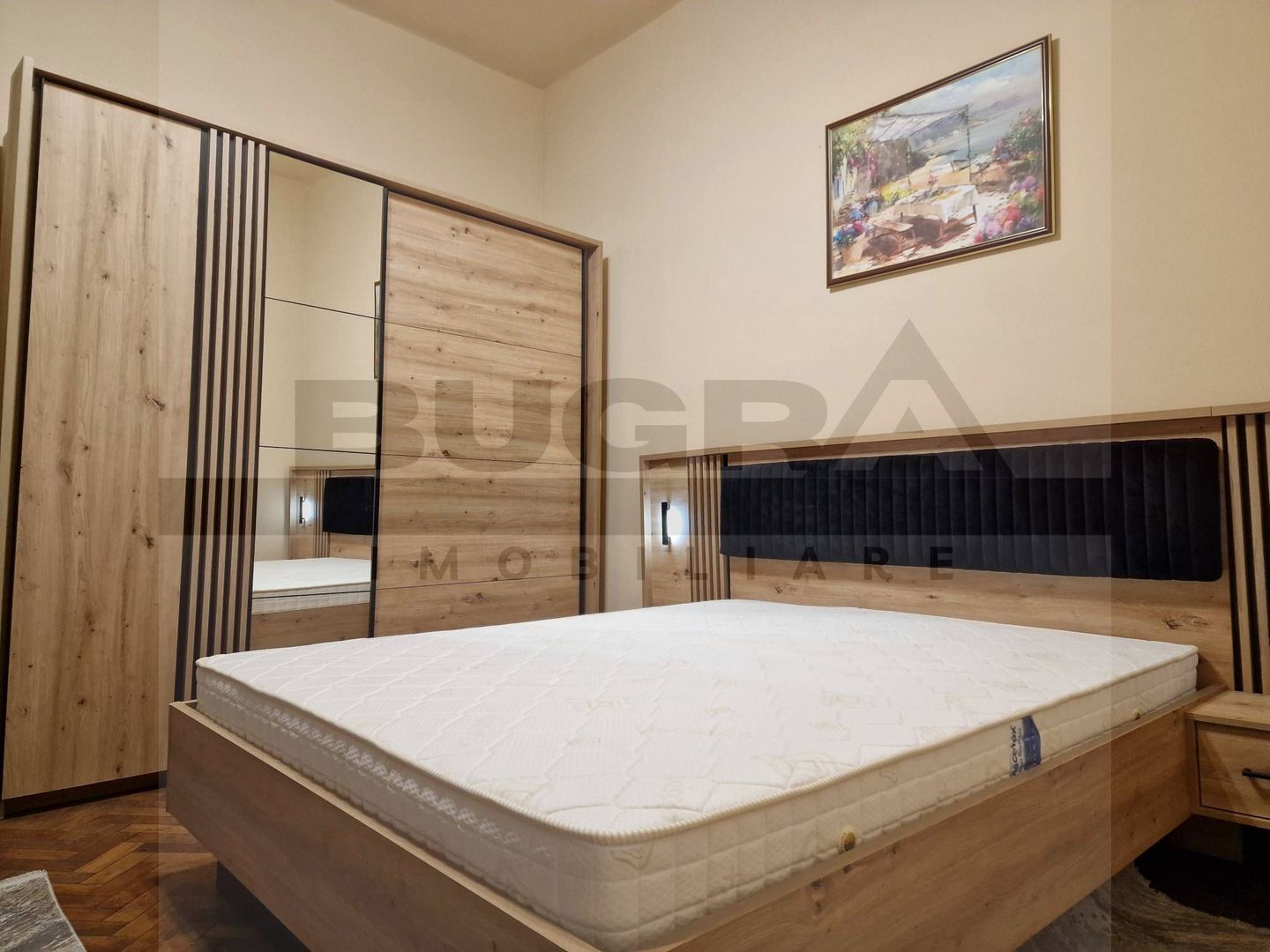 Apartament de 2 camere, modern, 50mp, zona Platinia - Poză 2