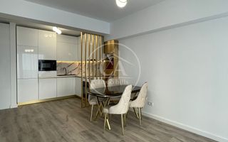 Apartament cu 2 camere de inchiriat in Prima Arena, Oradea - Poză 2