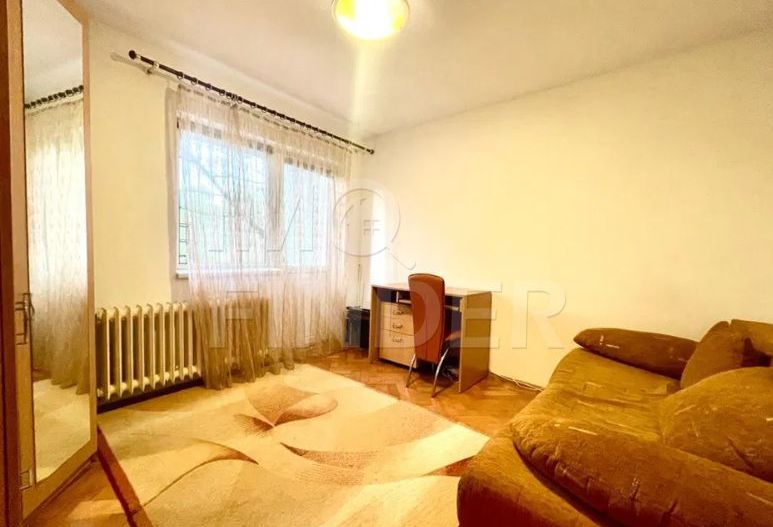 Vanzare apartament 2 camere Gheorgheni, zona Herculane, Iulius Mall - Poză 6