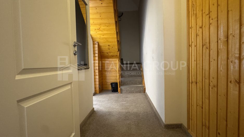 Apartament 3 camere, 129 mp utili – Calea Poienii, vilă elegantă - Poză 20