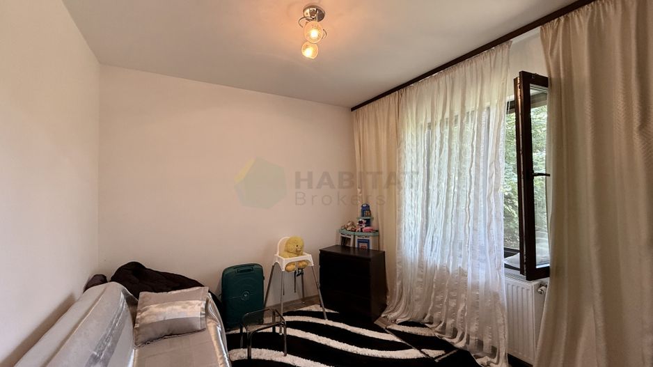 Casa pe parter Balotesti | Teren 600 mp - Poză 19