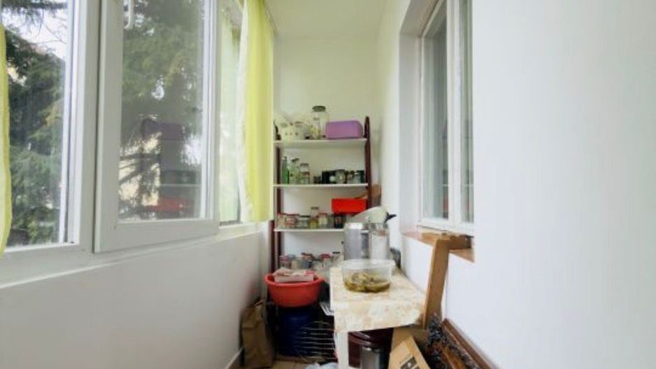 Apartament 4 camere spațios, etaj 2-Matei Basarab - Poză 13