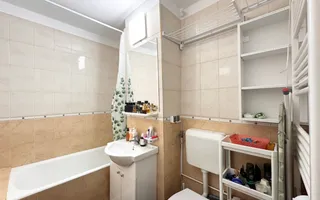 Apartament deosebit cu 2 camere | Zona Sagului | Parter - Poză 13