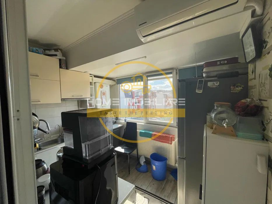 🏡 Apartament 3 camere complet mobilat și utilat | Zona Bucium - Poză 5