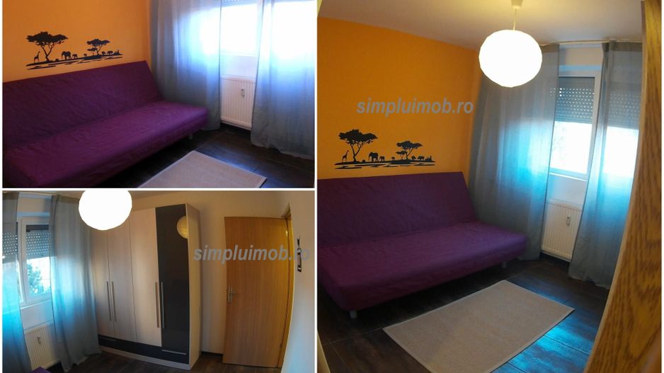 Bulevardul Constantin Brancoveanu Decomandat 2 Camere Renovat - Poză 5