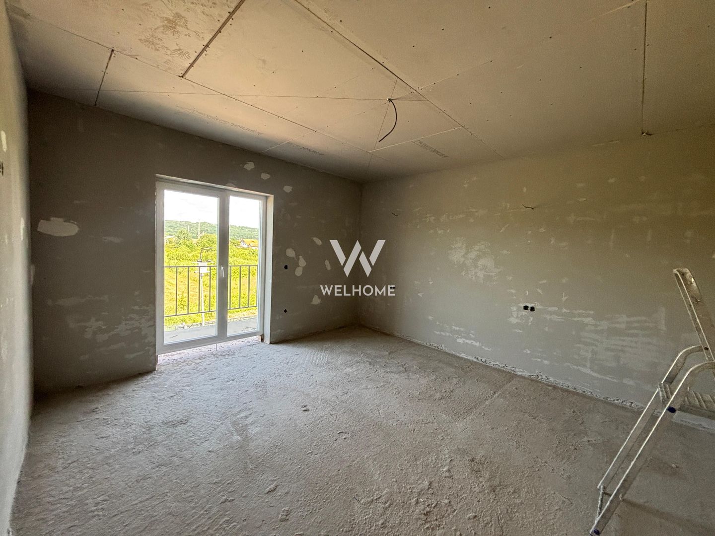 Viața la casă, liniște și munți la orizont – Duplexuri noi în Mohu - Poză 22