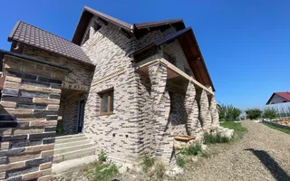Vila 200mp Utili | Radauti | 4 dormitoare - Poză 11