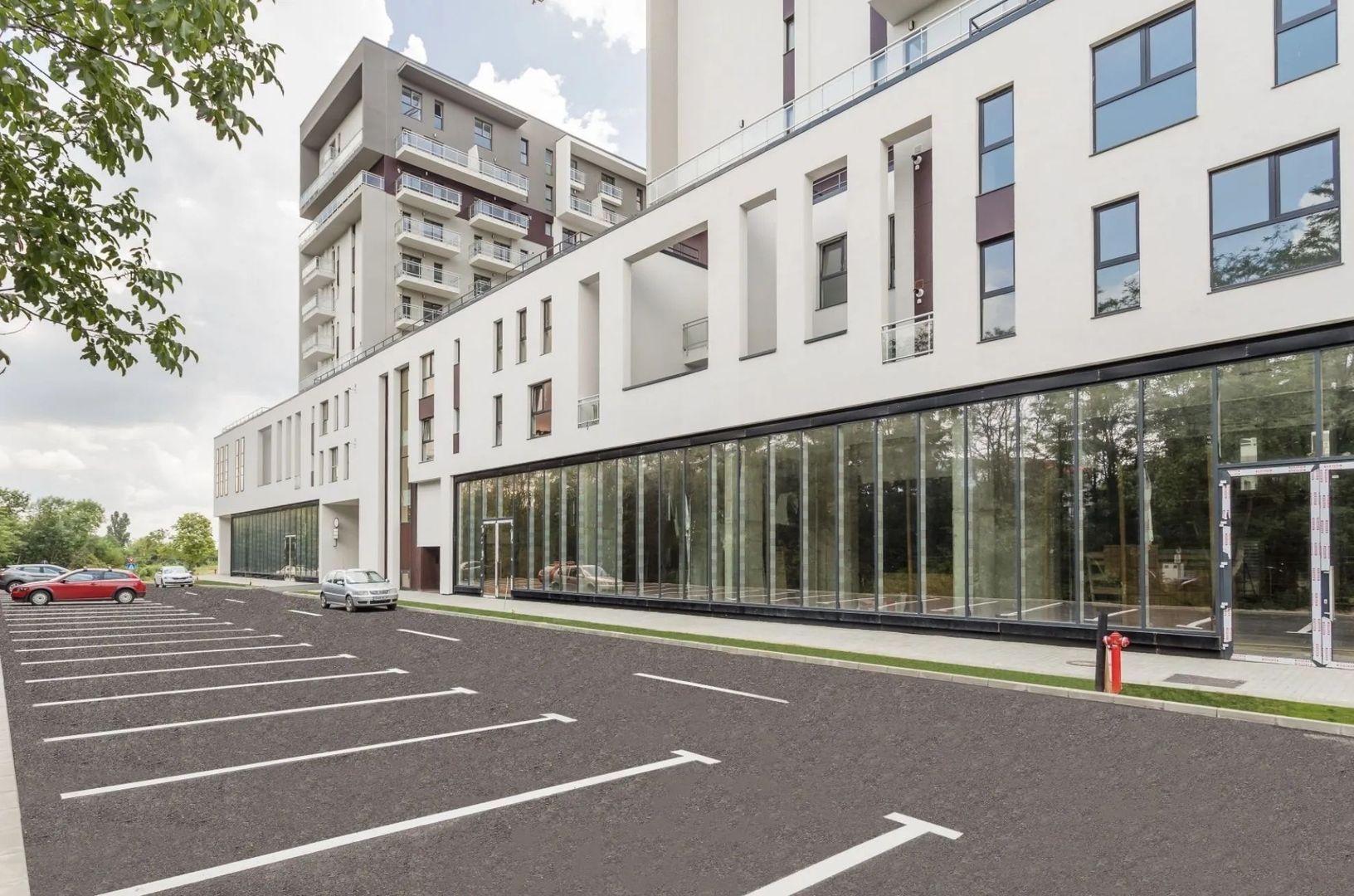 Chirie I Apartament 3 camere I Belvedere Residence - Poză 12