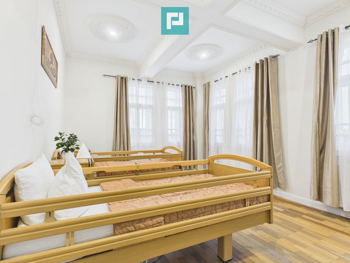 Proprietate Exclusivistă de Închiriat - Poză 28