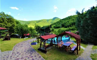 Pensiune de vânzare | 400 MPU | 10 Camere | Rasinari - Curmatura - Poză 16