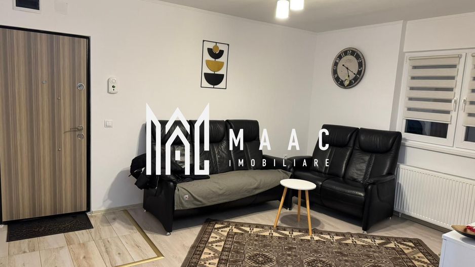 Apartament de vânzare Sibiu | 2 camere | Broscărie | 41 mp - Poză 3