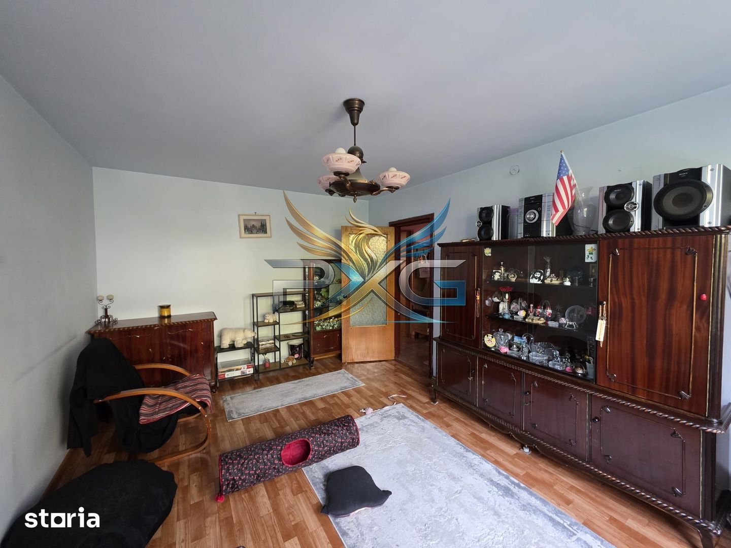Apartament 3 camere Metrou Valea Ialomitei - Poză 4