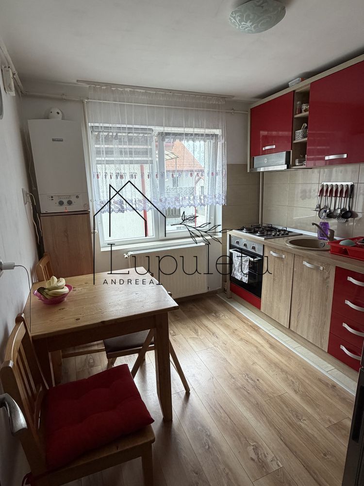 Apartament de Vanzare | 52 MPU | 2 Camere |  Cartierul Arhitecților - Poză 6