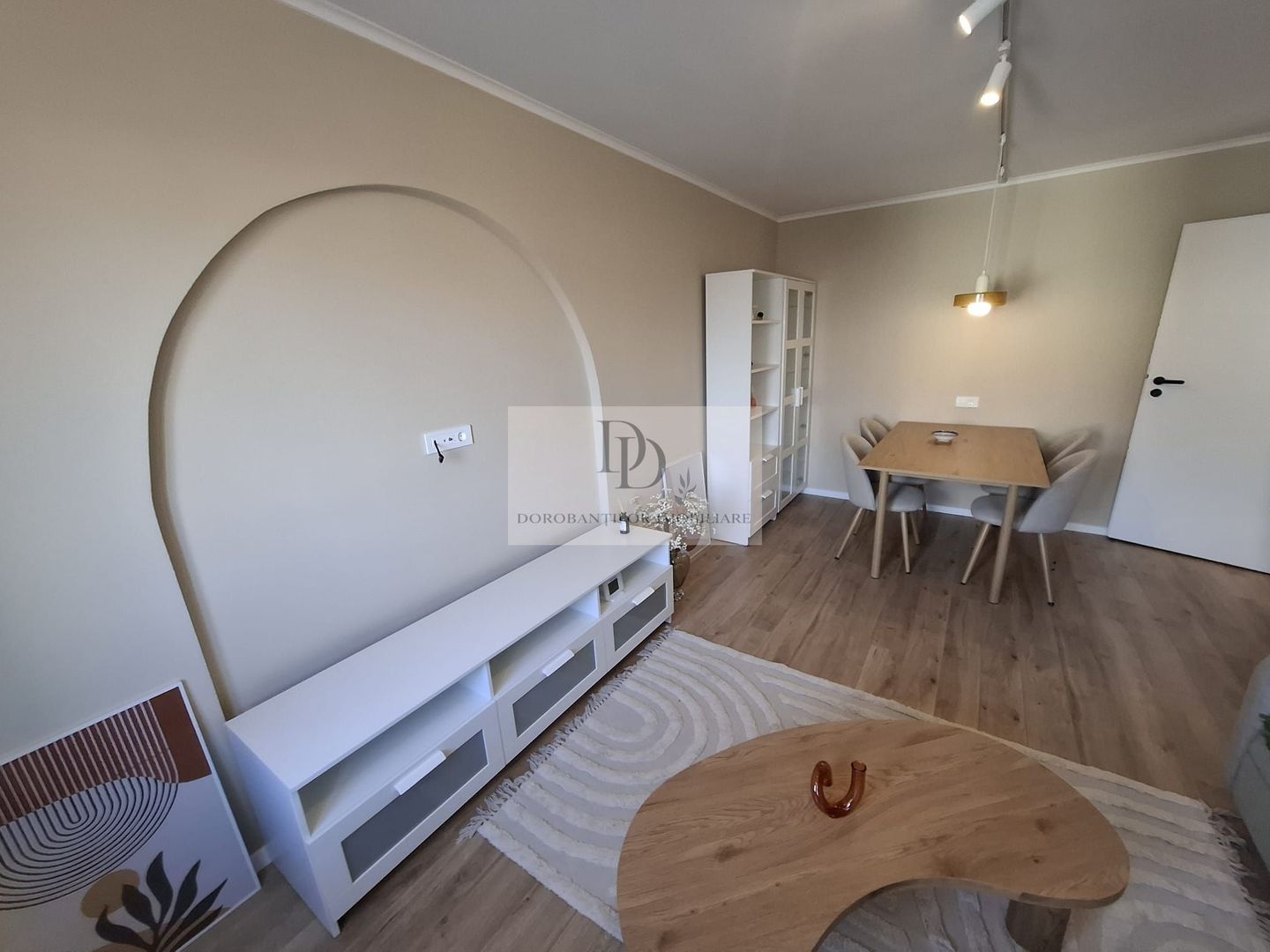 Apartament 4 camere de vânzare | Zorilor | Finisaje LUX - Poză 6