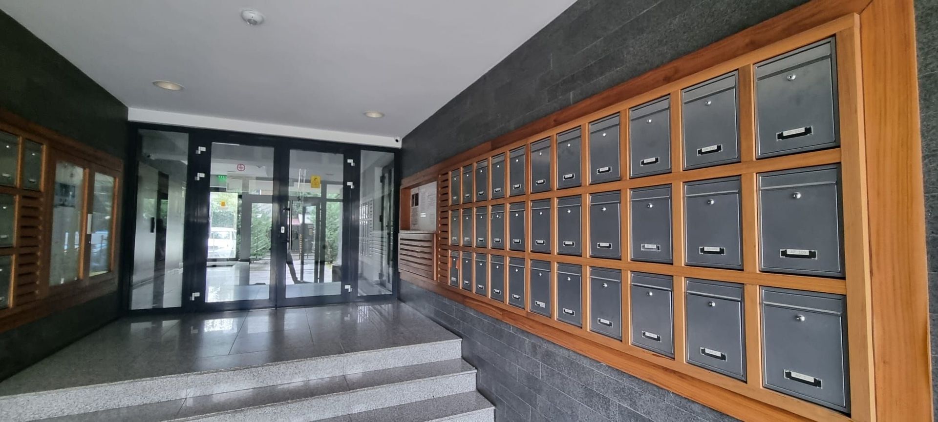 Apartament modern într-un complex rezidențial privat - Poză 49