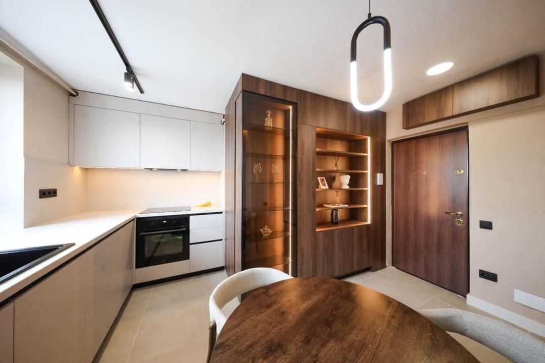 Apartament modern l decomandat l 2 camere l la cheie l Gheorgheni - Poză 5