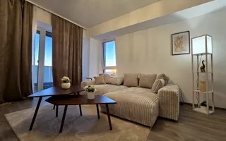 Copou- 3 camere 2 bai- decomandat- modern- parcare acoperita - Poză 15