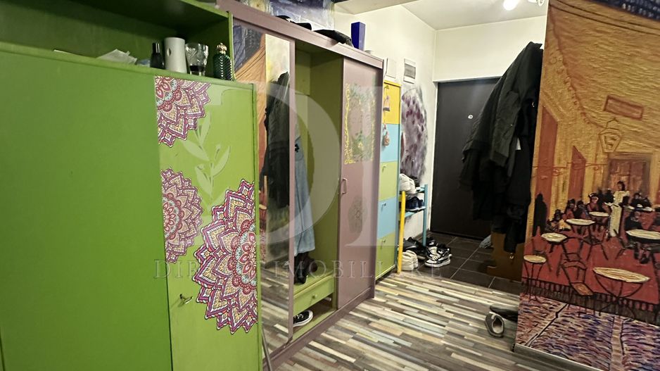 Apartament la cheie / Zona Parcul Poligon - Poză 5